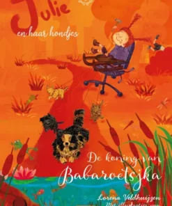 De koning van Babaroetsjka