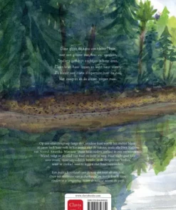 Alternative view of De laatste traan