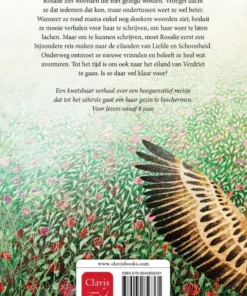 Nachtraafmeisje | 9789044856361