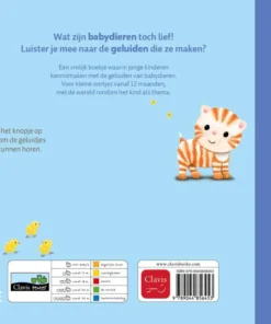 Alternative view of Babydieren