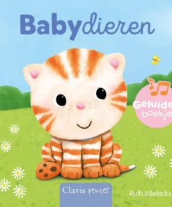 Babydieren