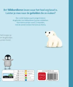 Alternative view of Bibberdieren