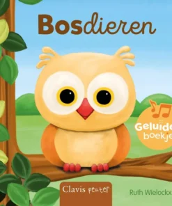 Bosdieren