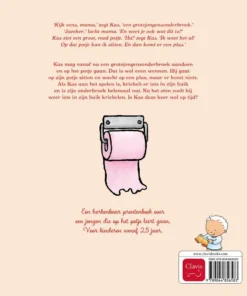 Alternative view of Kas op het potje