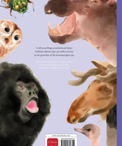 Alternative view of De allergrootste & De lawaaimakers