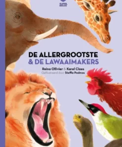 De allergrootste & De lawaaimakers