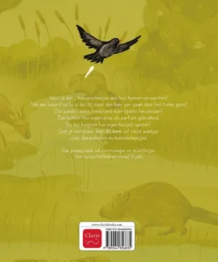 Alternative view of Dieren en hun toiletmanieren