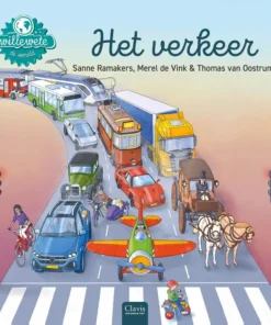 Het verkeer
