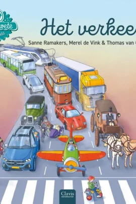 Het verkeer