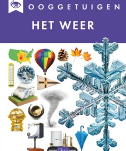 Het weer