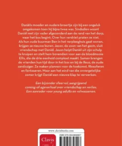 Alternative view of Het Koekoeksnest