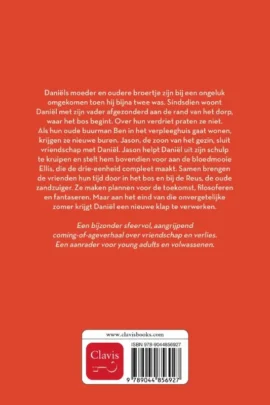 Alternative view of Het Koekoeksnest