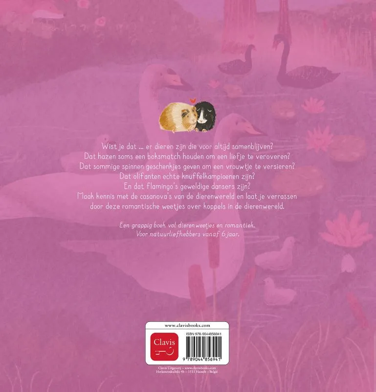 Dieren en hun versiermanieren | 9789044856941 Dieren en hun versiermanieren - Afbeelding 2