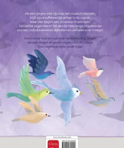 Alternative view of Vogelpraat