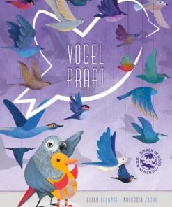 Vogelpraat
