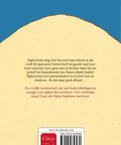 Pannenkoeken op school | 9789044856989