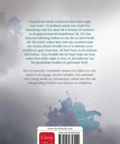 Alternative view of Alles werd water