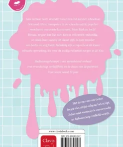 Alternative view of Badkamergeheimen