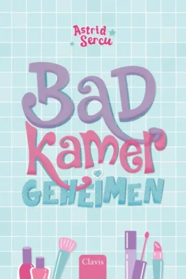 Badkamergeheimen