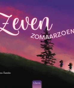 Zeven zomaarzoenen