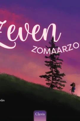 Zeven zomaarzoenen