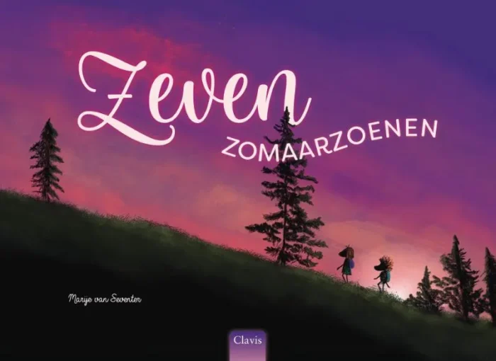 Rapunsel kinderboeken |