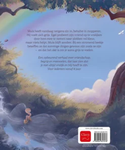 Alternative view of Mag ik met je meevoelen?