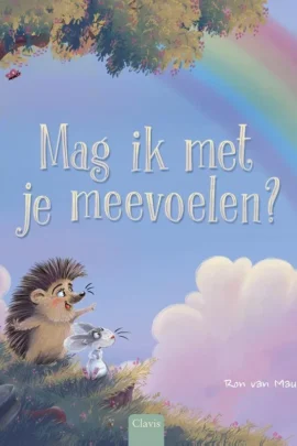 Mag ik met je meevoelen?