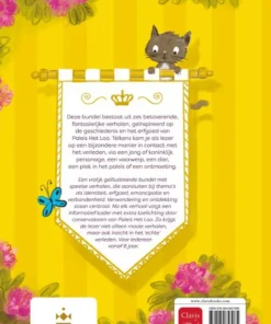 Alternative view of Verhalen van Paleis Het Loo