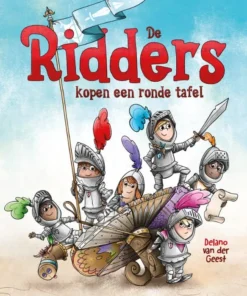 De ridders kopen een ronde tafel