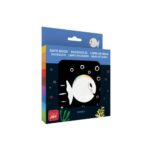 Klein wit visje | 9789056473112