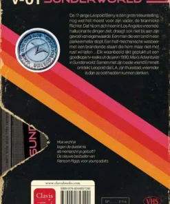 De buitengewone teleurstellingen van Leopold Berry | 9789044857290