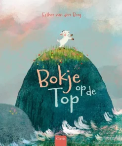 Bokje op de top