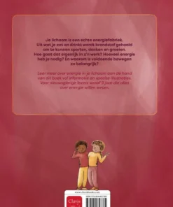 Alternative view of Alles is energie. Energie in mijn lichaam