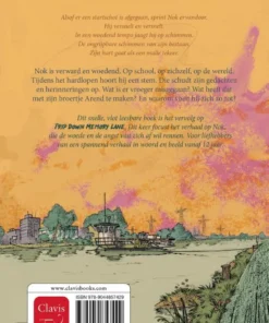 NOK (Not okay) | 9789044857429 NOK (Not okay) | 9789044857429