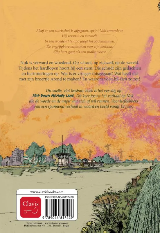 NOK (Not okay) | 9789044857429 NOK (Not okay) - Afbeelding 2