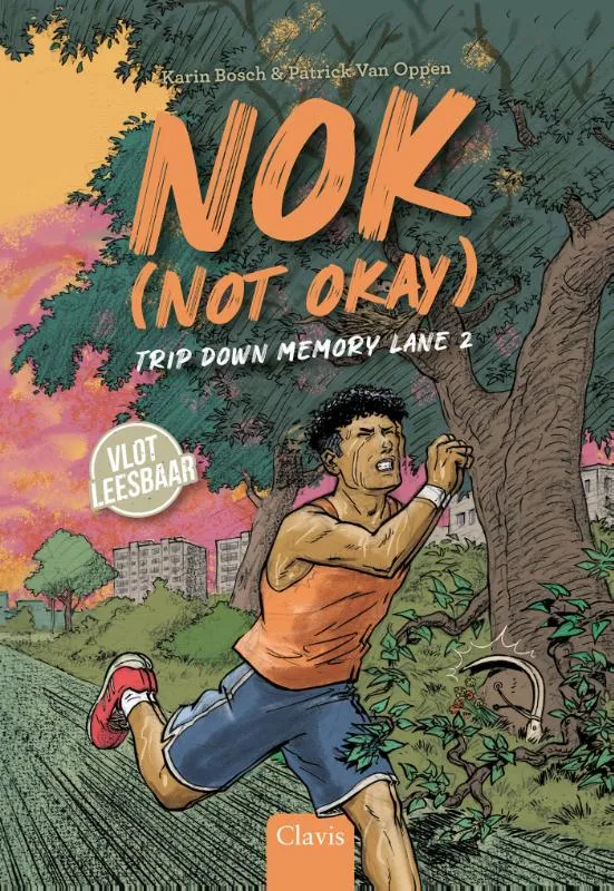 NOK (Not okay) | 9789044857429 NOK (Not okay)