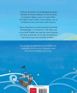 Alternative view of Ondina en de piratensoep