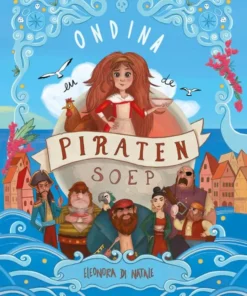Ondina en de piratensoep