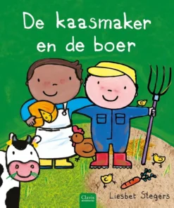 De kaasmaker en de boer