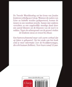 De vergeten kinderen | 9789044857764