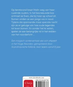 De legende van het noorderlicht | 9789044857788