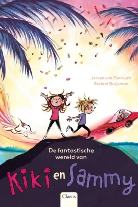 De fantastische wereld van Kiki en Sammy