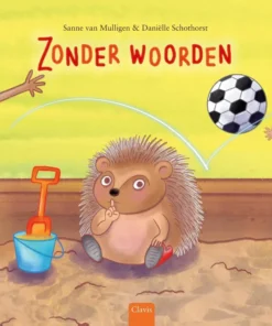 Zonder woorden