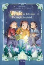 De magische cirkel | 9789044859041 De magische cirkel | 9789044859041