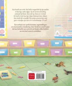 Alternative view of Keurige Kas en Rosie Rommel