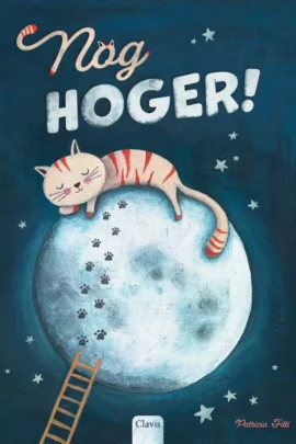 Nog hoger!