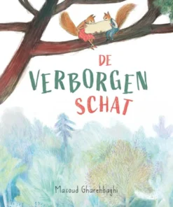 De verborgen schat