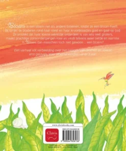 Alternative view of Meer dan een bloem