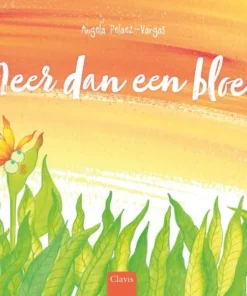 Meer dan een bloem